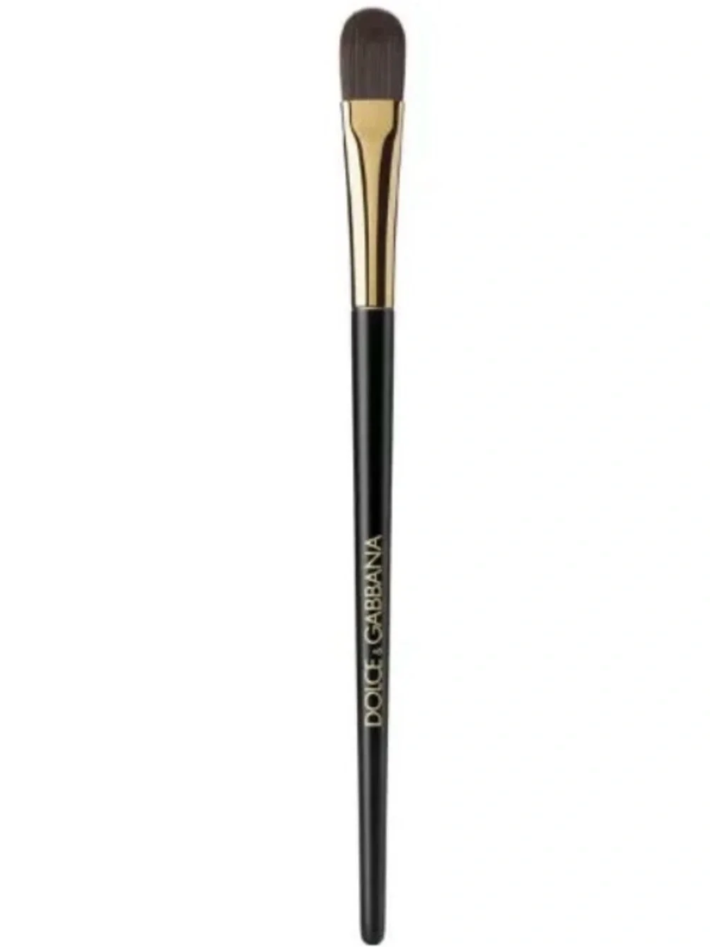 Dolce & Gabbana Concealer Brush - Professional Makeup Brush, NIB